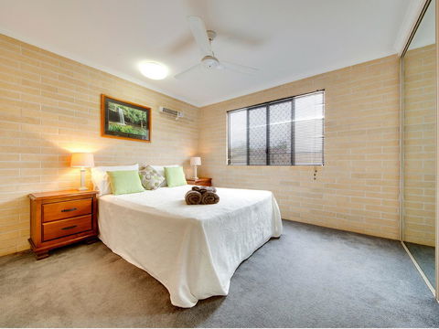 Murray Street Apartments - Accommodation Cairns 43