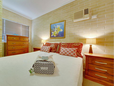 Murray Street Apartments - Accommodation Cairns 21