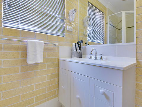 Murray Street Apartments - Accommodation Cairns 14