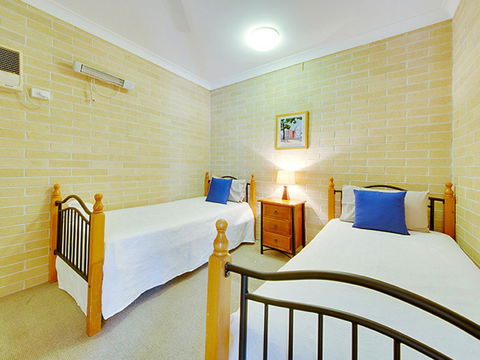 Murray Street Apartments - Accommodation Cairns 19