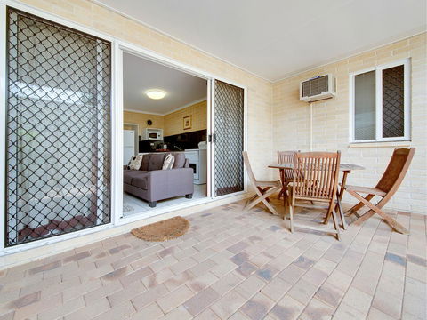 Murray Street Apartments - Accommodation Cairns 29