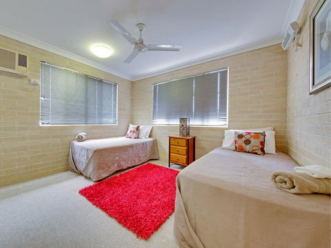 Murray Street Apartments - Accommodation Cairns 6