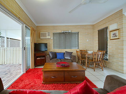 Murray Street Apartments - Accommodation Cairns 22
