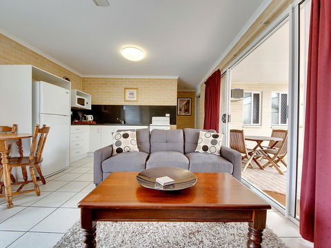 Murray Street Apartments - Accommodation Cairns 34