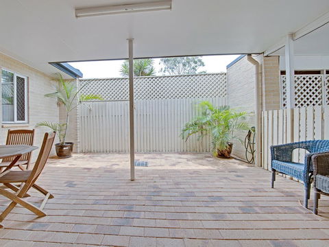 Murray Street Apartments - Accommodation Cairns 28