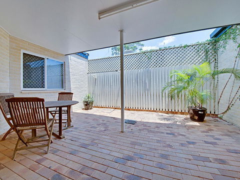 Murray Street Apartments - Accommodation Cairns 15