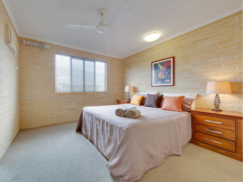 Murray Street Apartments - Accommodation Cairns 33