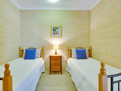Murray Street Apartments - Accommodation Cairns 18