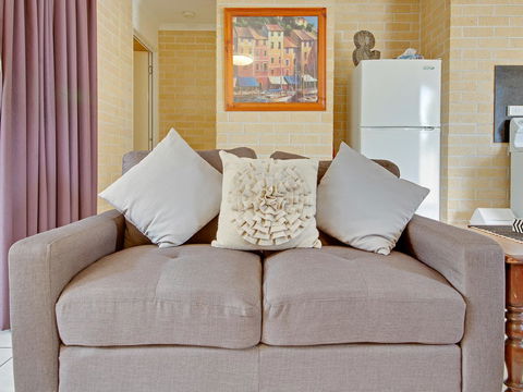 Murray Street Apartments - Accommodation Cairns 1