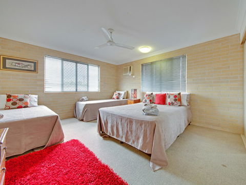 Murray Street Apartments - Accommodation Cairns 9