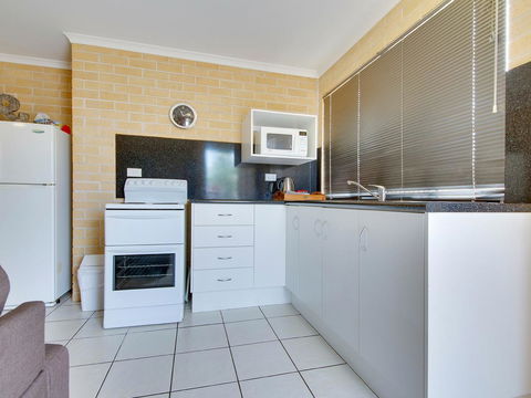 Murray Street Apartments - Accommodation Cairns 40