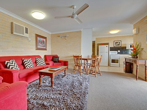 Murray Street Apartments - Accommodation Cairns 11