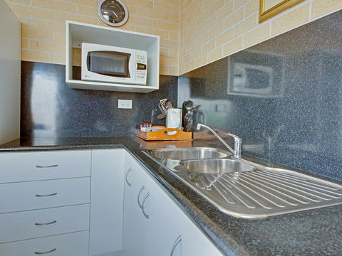 Murray Street Apartments - Accommodation Cairns 26