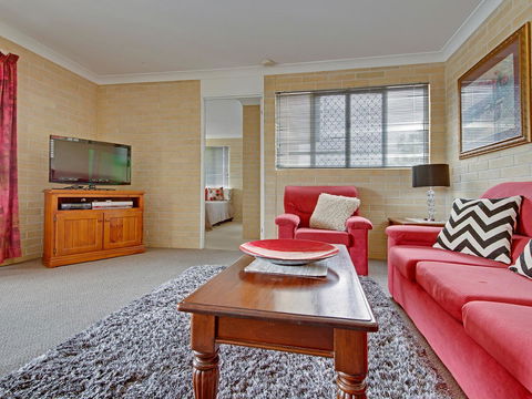 Murray Street Apartments - Accommodation Cairns 12