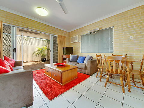 Murray Street Apartments - Accommodation Cairns 24