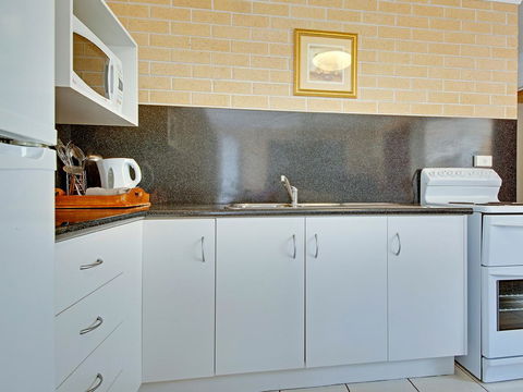 Murray Street Apartments - Accommodation Cairns 27