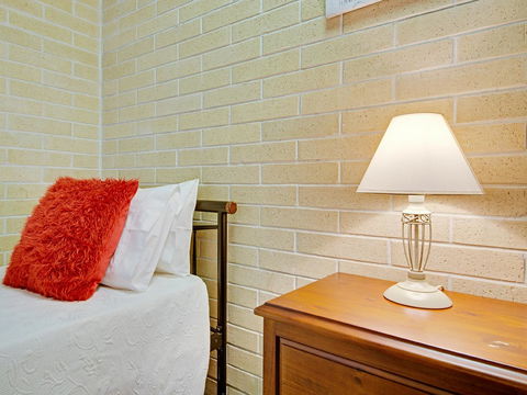 Murray Street Apartments - Accommodation Cairns 41