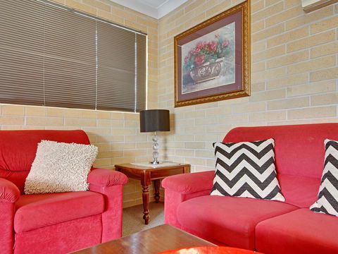 Murray Street Apartments - Accommodation Cairns 0