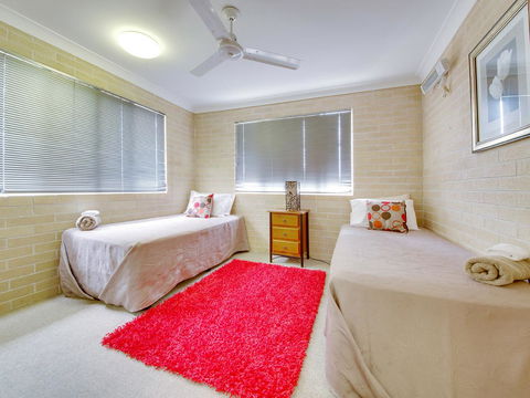 Murray Street Apartments - Accommodation Cairns 7