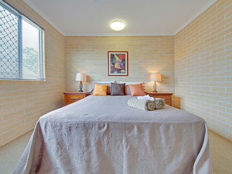 Murray Street Apartments - Accommodation Cairns 32