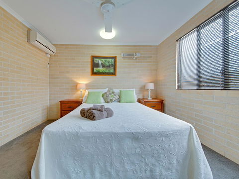 Murray Street Apartments - Accommodation Cairns 44