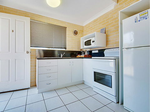 Murray Street Apartments - Accommodation Cairns 17