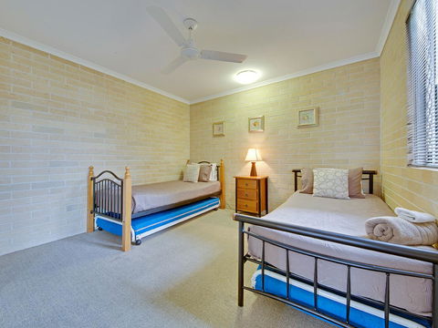 Murray Street Apartments - Accommodation Cairns 31