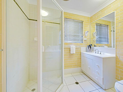 Murray Street Apartments - Accommodation Cairns 13
