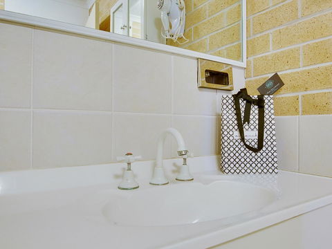 Murray Street Apartments - Accommodation Cairns 39