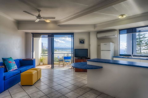 Komune Resort And Beach Club Greenmount Beach - Accommodation Cairns 26