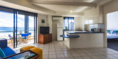 Komune Resort And Beach Club Greenmount Beach - Accommodation Cairns 38