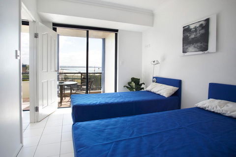 Komune Resort And Beach Club Greenmount Beach - Accommodation Cairns 28