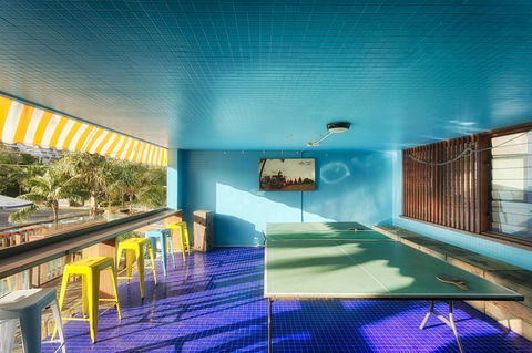 Komune Resort And Beach Club Greenmount Beach - Accommodation Cairns 6