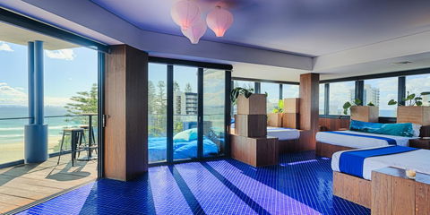 Komune Resort And Beach Club Greenmount Beach - Accommodation Cairns 29