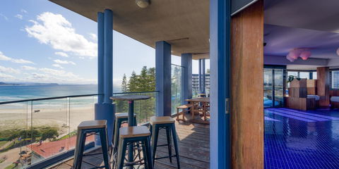 Komune Resort And Beach Club Greenmount Beach - Accommodation Cairns 11