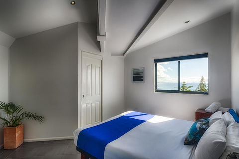 Komune Resort And Beach Club Greenmount Beach - Accommodation Cairns 33