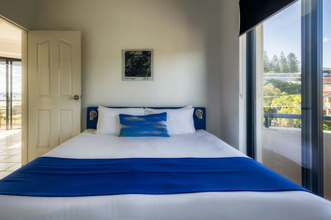 Komune Resort And Beach Club Greenmount Beach - Accommodation Cairns 34