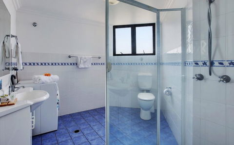 Komune Resort And Beach Club Greenmount Beach - Accommodation Cairns 37