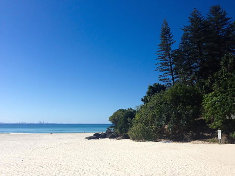 Komune Resort And Beach Club Greenmount Beach - Accommodation Cairns 22