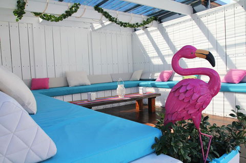 Komune Resort And Beach Club Greenmount Beach - Accommodation Cairns 5