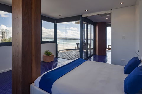 Komune Resort And Beach Club Greenmount Beach - Accommodation Cairns 30