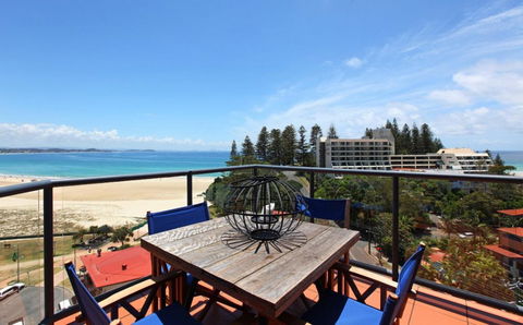 Komune Resort And Beach Club Greenmount Beach - Accommodation Cairns 2