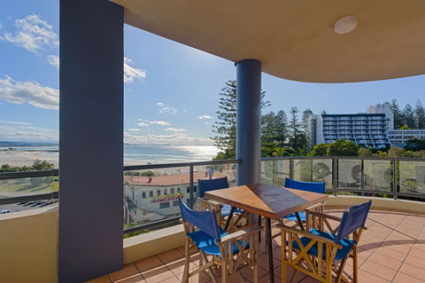 Komune Resort And Beach Club Greenmount Beach - Accommodation Cairns 24