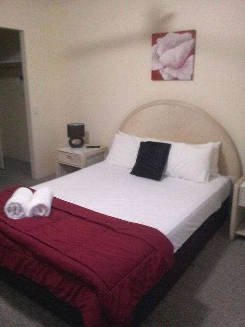 Champelli Palms Apartments - Accommodation Cairns 16