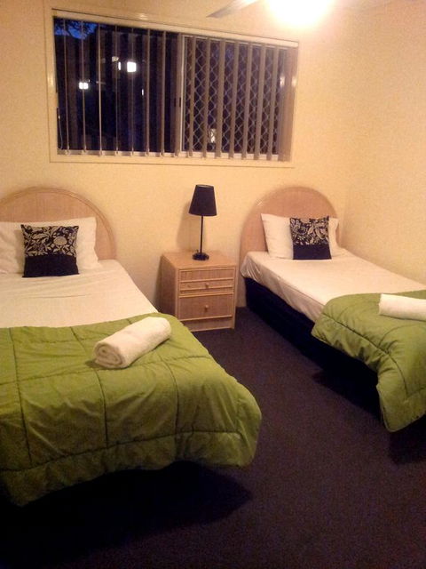 Champelli Palms Apartments - Accommodation Cairns 18