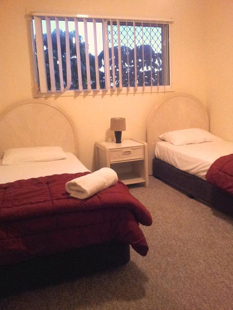 Champelli Palms Apartments - Accommodation Cairns 20