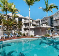 Champelli Palms Apartments - Accommodation Cairns
