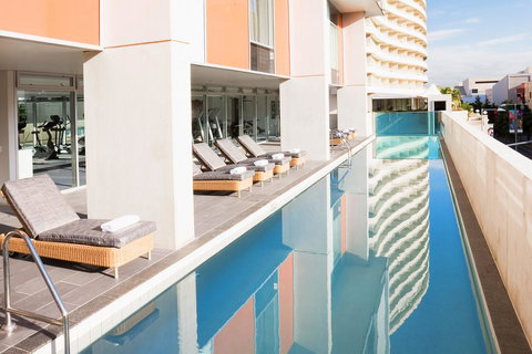 Mantra South Bank Brisbane - Accommodation Cairns 38