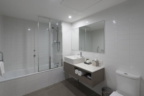 Mantra South Bank Brisbane - Accommodation Cairns 33