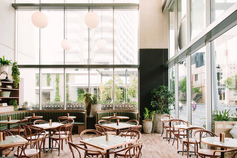 Mantra South Bank Brisbane - Accommodation Cairns 3